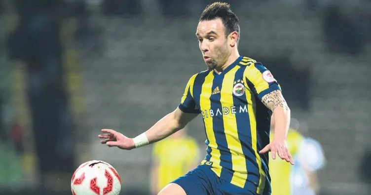 İşte Mathieu Valbuena gerçekleri