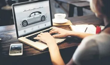 Otoda online satış