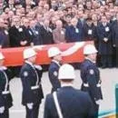 TBMM’de bir tartışma sırasında vurularak öldürüldü