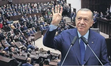 Cumhurbaşkanı Erdoğan’dan terörsüz Türkiye mesajı: PKK’yı lağvedecek çalışma başladı #diyarbakir