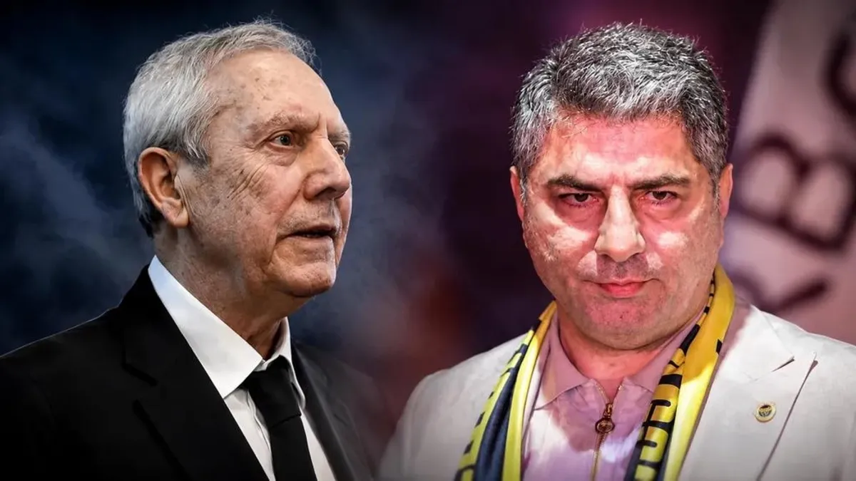CANLI | Fenerbahçe’de seçim heyecanı başlıyor CANLI | Fenerbahçe’de seçim heyecanı başlıyor