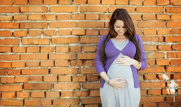 Sezaryenle doğan bebeklerde görülüyor!