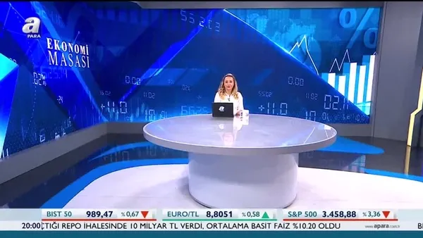 Ekonomi Masası | 03.09.2020