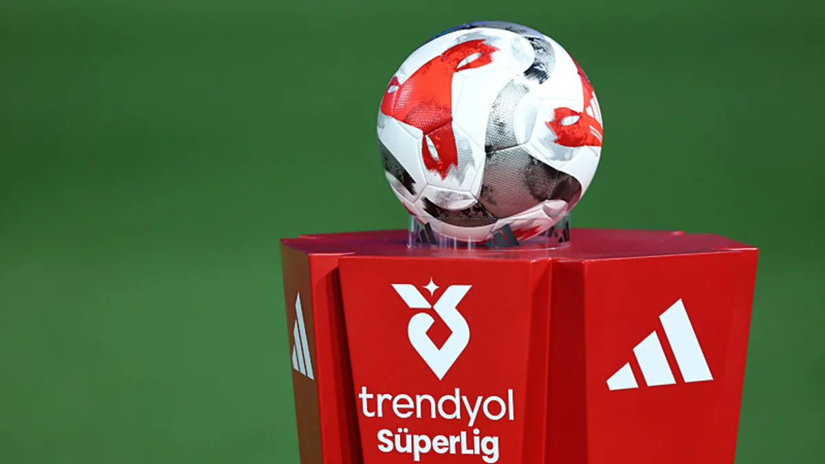 SÜPER LİG PUAN DURUMU 5 NİSAN 2026 | Zirve hattı karıştı! Süper Lig puan durumu sıralaması son durum