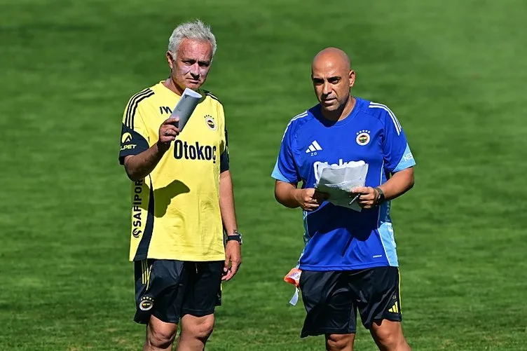 Son dakika Fenerbahçe haberleri: Fenerbahçe’de 2 transfer 1 veda! Kanarya yeniden atağa kalktı...