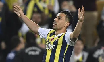Son dakika Fenerbahçe haberi: İrfan Can Kahveci’den derbi galibiyeti sonrası Icardi’ye gönderme