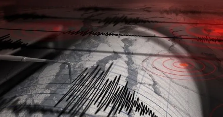 Solomon Adaları’nda 6.5 büyüklüğünde deprem