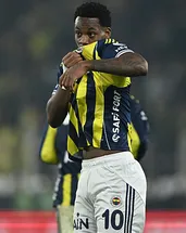 UEFA, Jhon Duran’ın cezasını açıkladı!