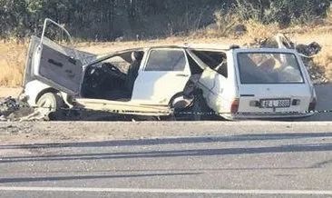 Alkollü ve ehliyetsiz sürücünün ikizlerini hayattan kopardığı acılı baba: O sürücü ailemizi bitirdi #konya
