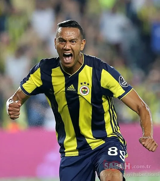 Son dakika:Galatasaray’dan Fenerbahçe’ye şok transfer misillemesi! Aslan, o yıldızla anlaştı…