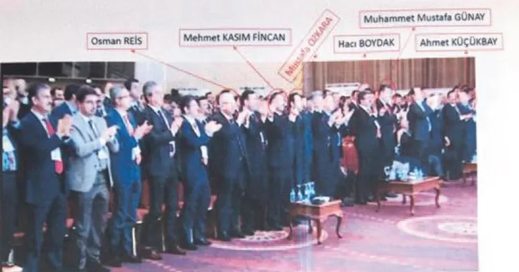 TUSKON davası bugün başlıyor