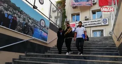 Sahte savcıdan 12 milyon liralık vurgun | Video