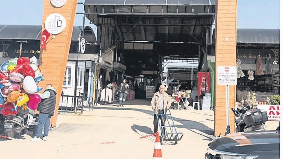 Şehre dönüşle ekonomi canlanacak