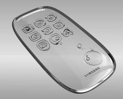 Sıra dışı tasarımlara sahip dikkat çekici telefonlar!