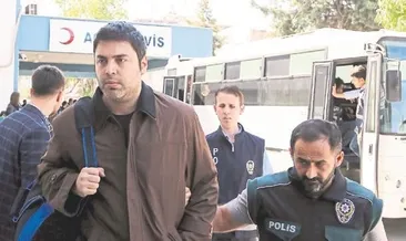 Macit Özcan’ın davası bitmiyor