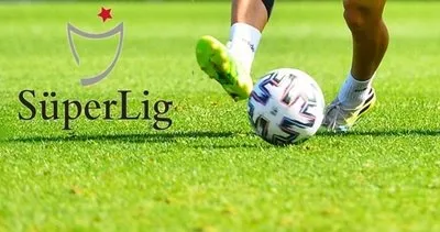 Süper Lig Puan Durumu |18. Hafta TFF Süper Lig Puan Durumu sıralama tablosu nasıl? 18. Hafta maç sonuçları ve 19. Hafta fikstürü