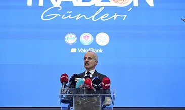 Bakan Uraloğlu: “Önümüzdeki günlerde kazmayı vurmuş olacağız” #ankara