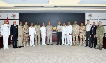 MSB duyurdu! Libya’daki tüm kesimlerle iş birliğimizi sürdürmekte kararlıyız