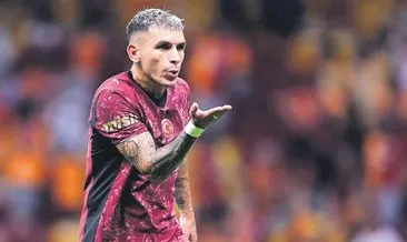 Maskesiz kral Torreira!