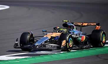 Britanya GP’sini Lando Norris kazandı!