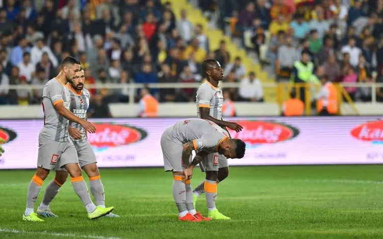 Rıdvan Dilmen’den Yeni Malatyaspor - Galatasaray maçı için çarpıcı tespitler
