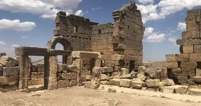 Zerzevan Kalesi nerede ve neden önemli? UNESCO Dünya Mirası Geçici Listesi’ne adını yazdıran Zerzevan Kalesi kim tarafından yaptırıldı?