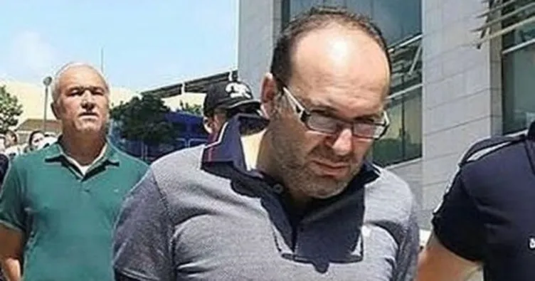 FETÖ’nün belediyeler imamından adrese teslim ihale