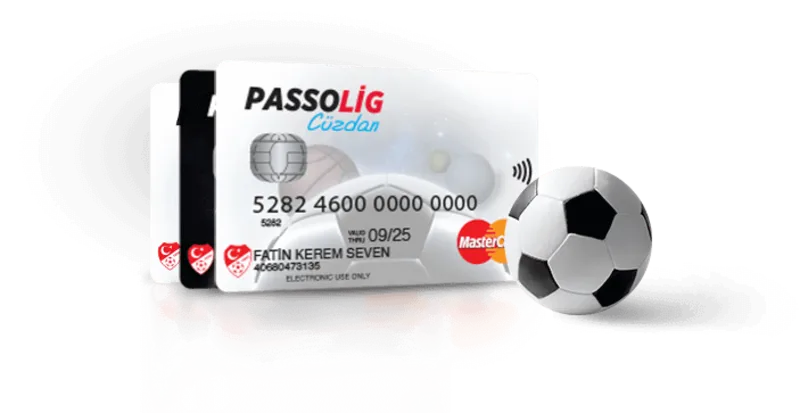 Passolig Nasil Alinir Spor Haberleri