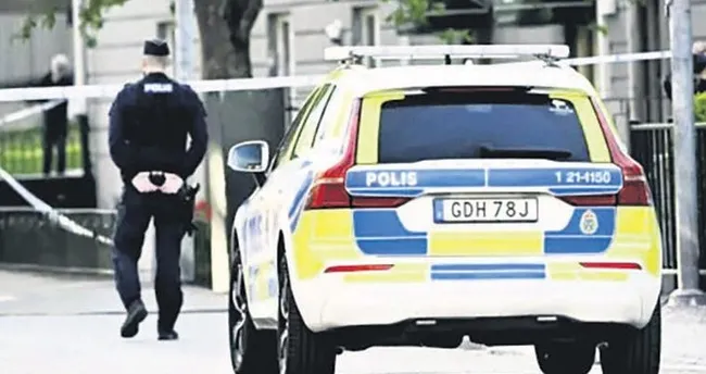 İsveç’te ceza yaşı 13’e düşüyor