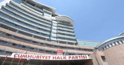 SON DAKİKA! CHP’ye yağma ve talanda şok bulgu: Aküleri çaldılar, motorları bozdular!