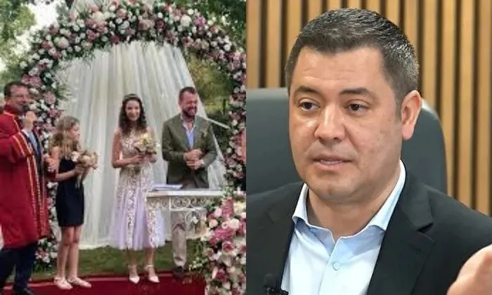 SON DAKİKA | Gizli kasa Emrah Bağdatlı kaçış planını Murat Ongun beraber yaptı!