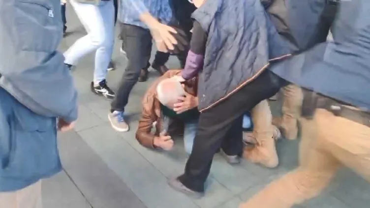 Bakanlık verileri ortaya koydu! Özgür Özel’e saldırı ile gündeme geldi: Cezaevinden çıkanların yüzde 45’i tekrar suç işliyor