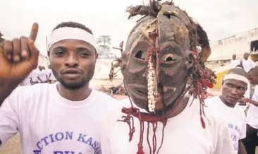 Kongo’da ‘büyücülerin savaşında’ yüzlerce ölü