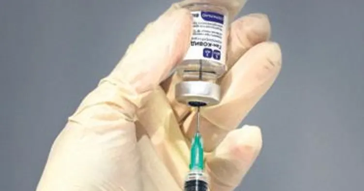 Sputnik V aşısı Türkiye’de üretilecek