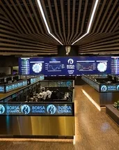 Borsa günün ilk yarısında değer kazandı