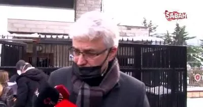 Öldürülen Şafak Mahmutyazıcıoğlu’nun kuzeni konuştu | Video