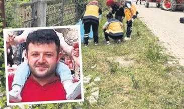 Arazı kavgasında kan döküldü: 3 ölü #bartin