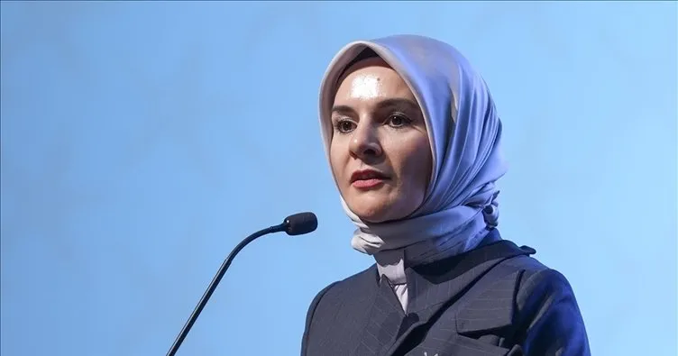 Bakan Göktaş: Engelli kamu çalışanı sayısını 13 kat artırarak 73 bin 800’e çıkardık