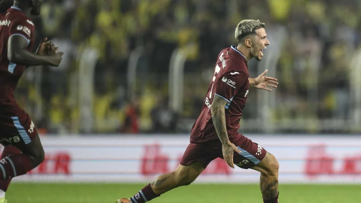 Berat Özdemir, Süper Lig'de kalmak istiyor!
