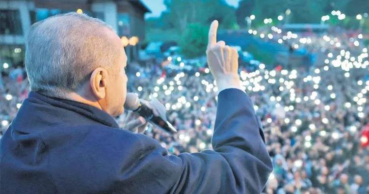 CNN: Erdoğan’ın bir sonraki hedefi İstanbul