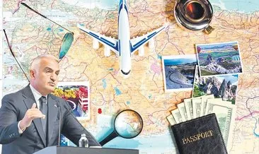Yıl sonu hedefi 61 milyona çıktı