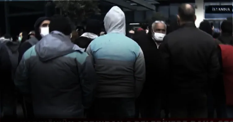 Son dakika | CHP’de şok: Kadıköy’den sonra Ataşehir’de de grev başladı: Sırada Kartal var!