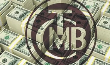 Merkez’in rezervine altın dokunuş