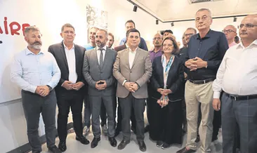 Siyasetin komik yüzü