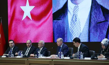 2 Belediye Başkanı AK Parti’ye katıldı