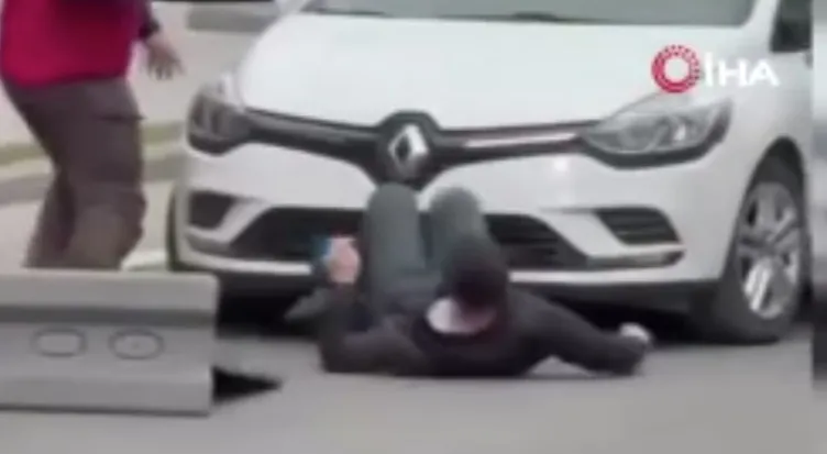 İstanbul’da yasak aşk kurşunu: Kuzeninin karısıyla ilişkisini öğrenince çıldırdı!