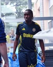 Fenerbahçe salonda çalıştı!