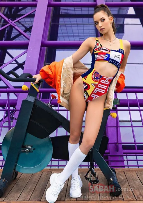 Oyuncu afra saraçoğlu dans videosuyla yürek hoplattı! afra saraçoğlu k Oyuncu Afra Saraçoğlu dans videosuyla yürek hoplattı! Afra Saraçoğlu K