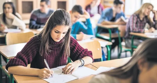 YKS’de en çok bu hatalar kaybettiriyor: Kolay soru adayları yanıltıyor