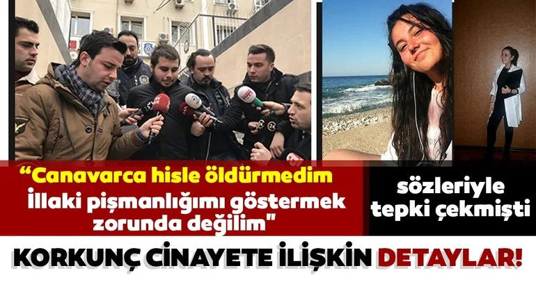 Son dakika haberi | Ukrayna’da iki kız öğrenciyi katletmişti! Korkunç cinayete ilişkin detaylar ortaya çıktı...